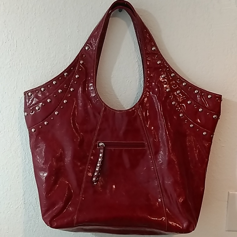 Chinese laundry oversize purse